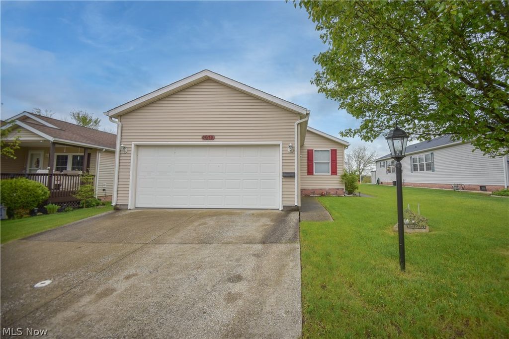 Photo of 9075 Redhawk Drive, Streetsboro, OH 44241 (MLS # 5207126)