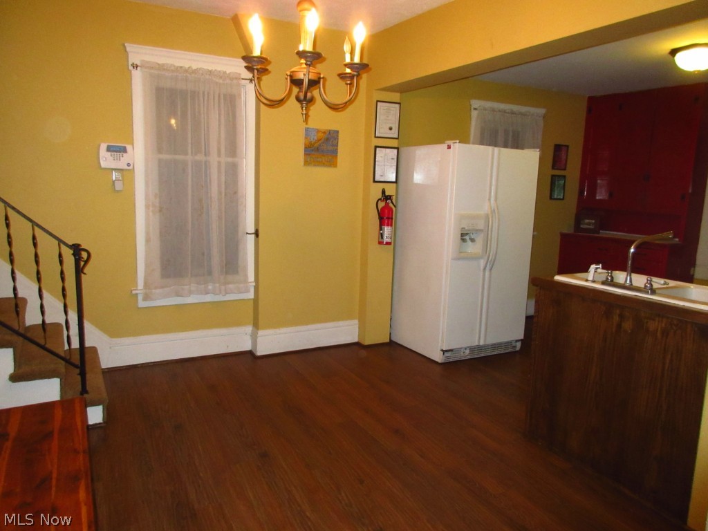 Fruitland Park Allotment - Residential