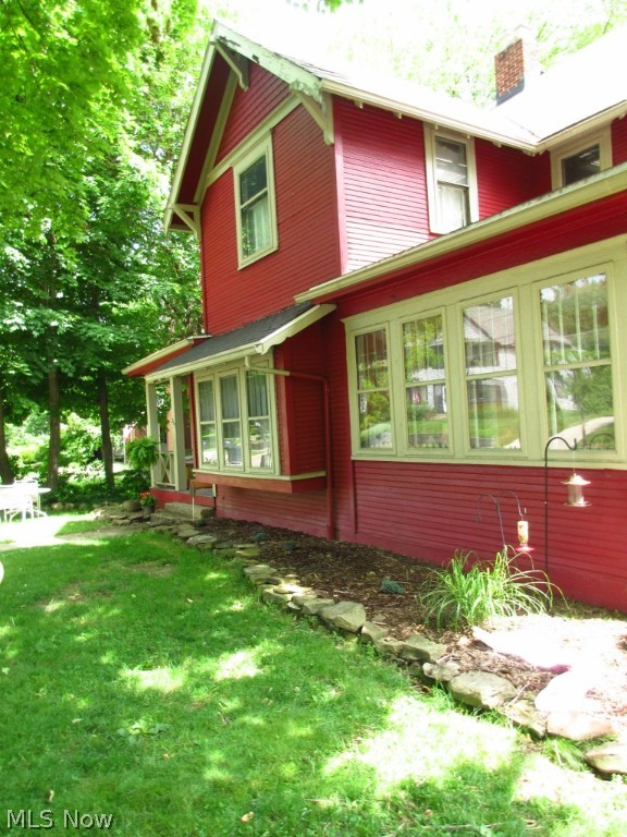 Fruitland Park Allotment - Residential