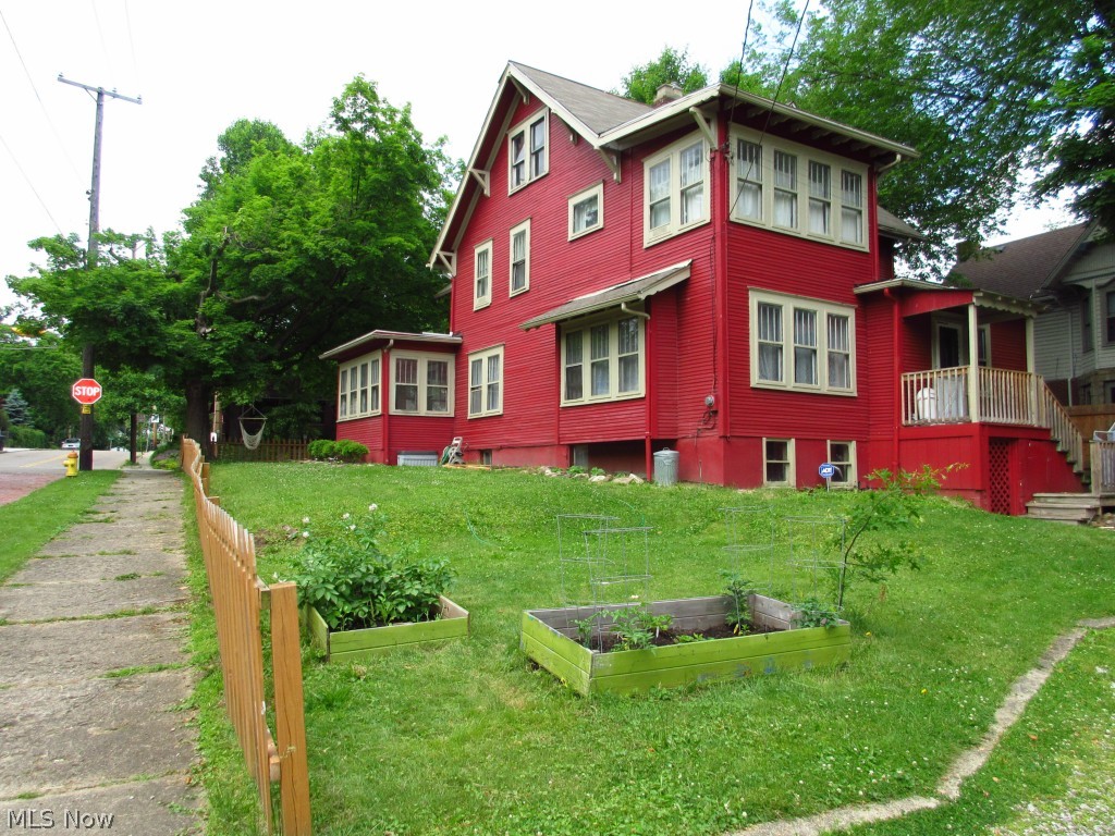 Fruitland Park Allotment - Residential