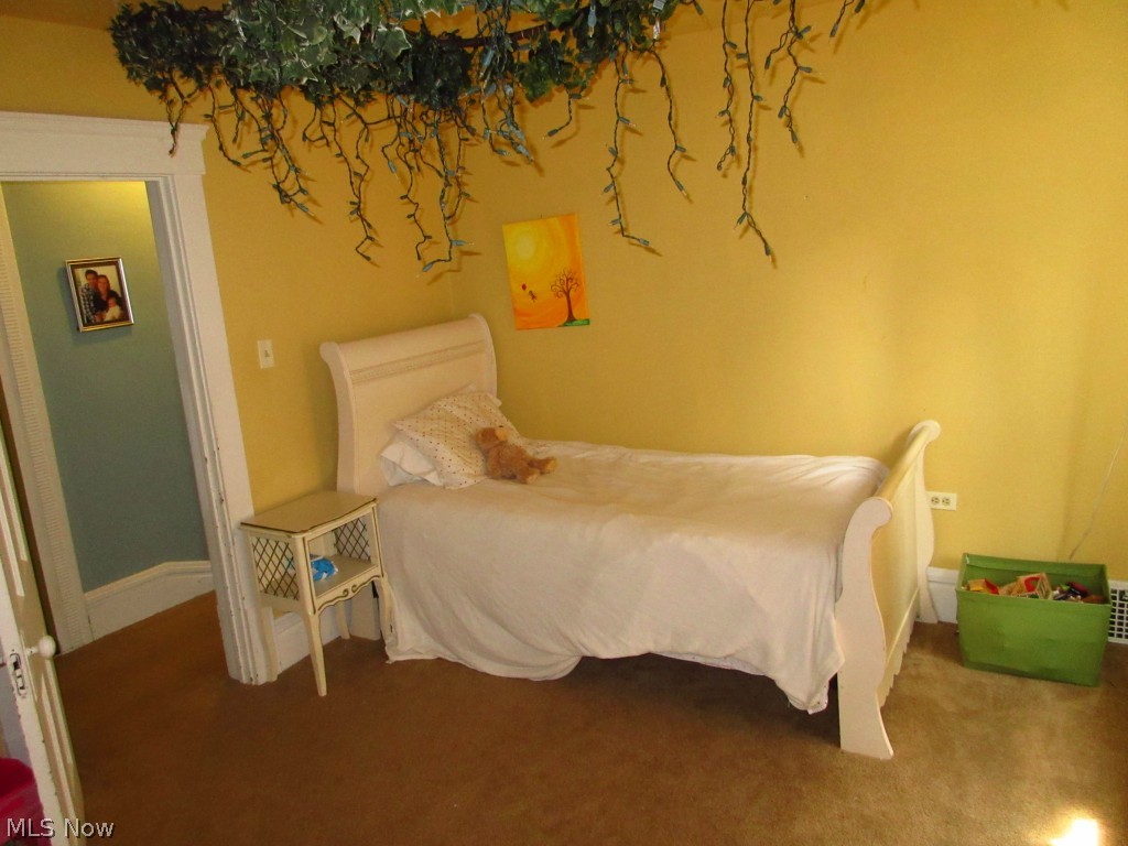 Fruitland Park Allotment - Residential