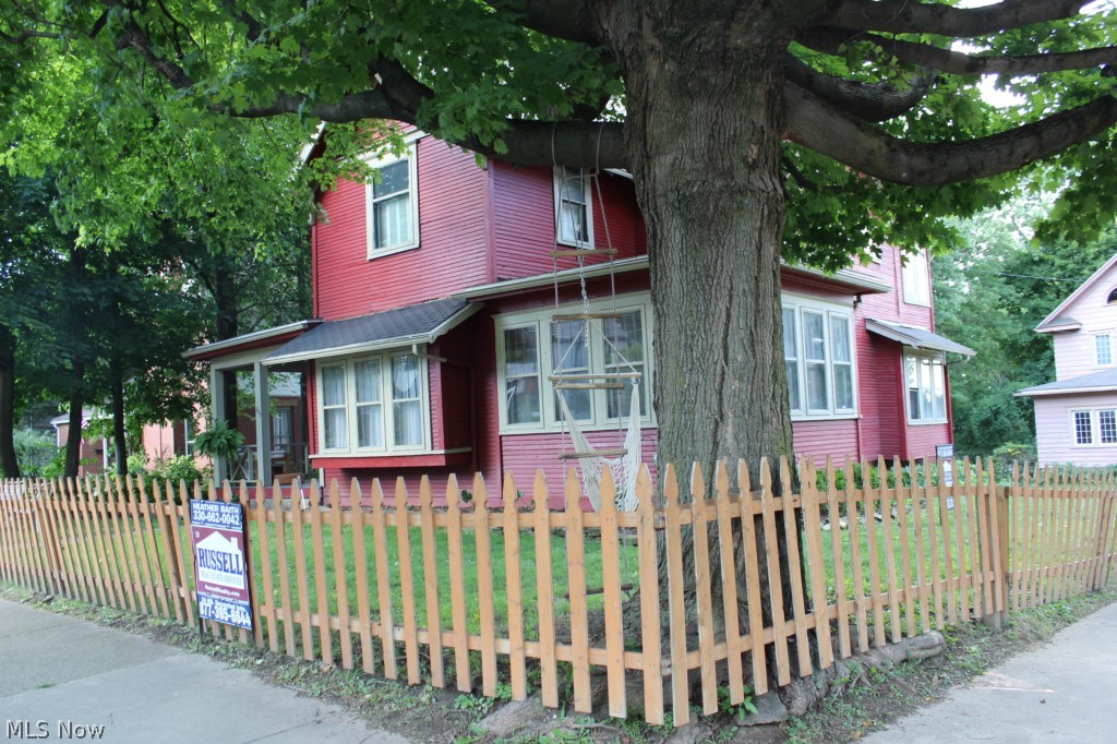 Fruitland Park Allotment - Residential