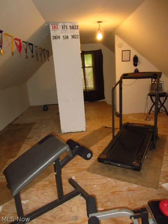 Fruitland Park Allotment - Residential