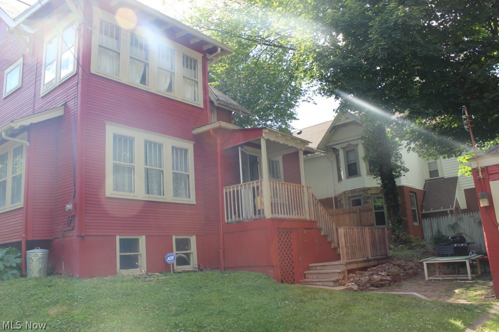 Fruitland Park Allotment - Residential