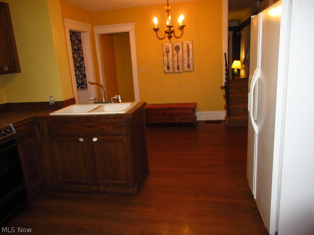 Fruitland Park Allotment - Residential