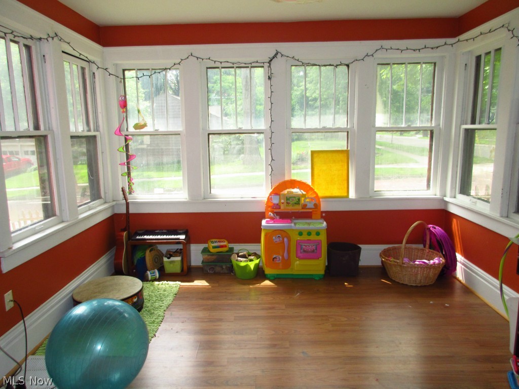 Fruitland Park Allotment - Residential