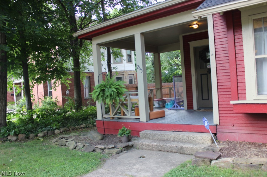 Fruitland Park Allotment - Residential