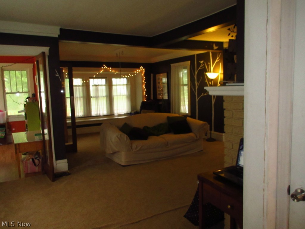 Fruitland Park Allotment - Residential