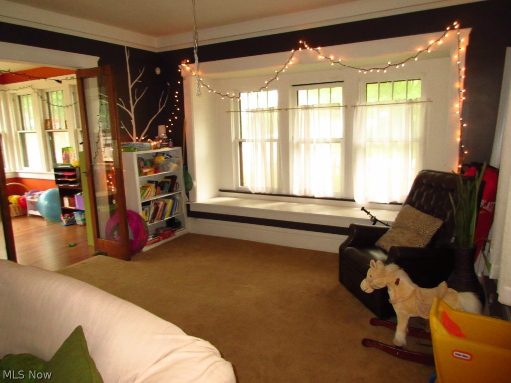 Fruitland Park Allotment - Residential