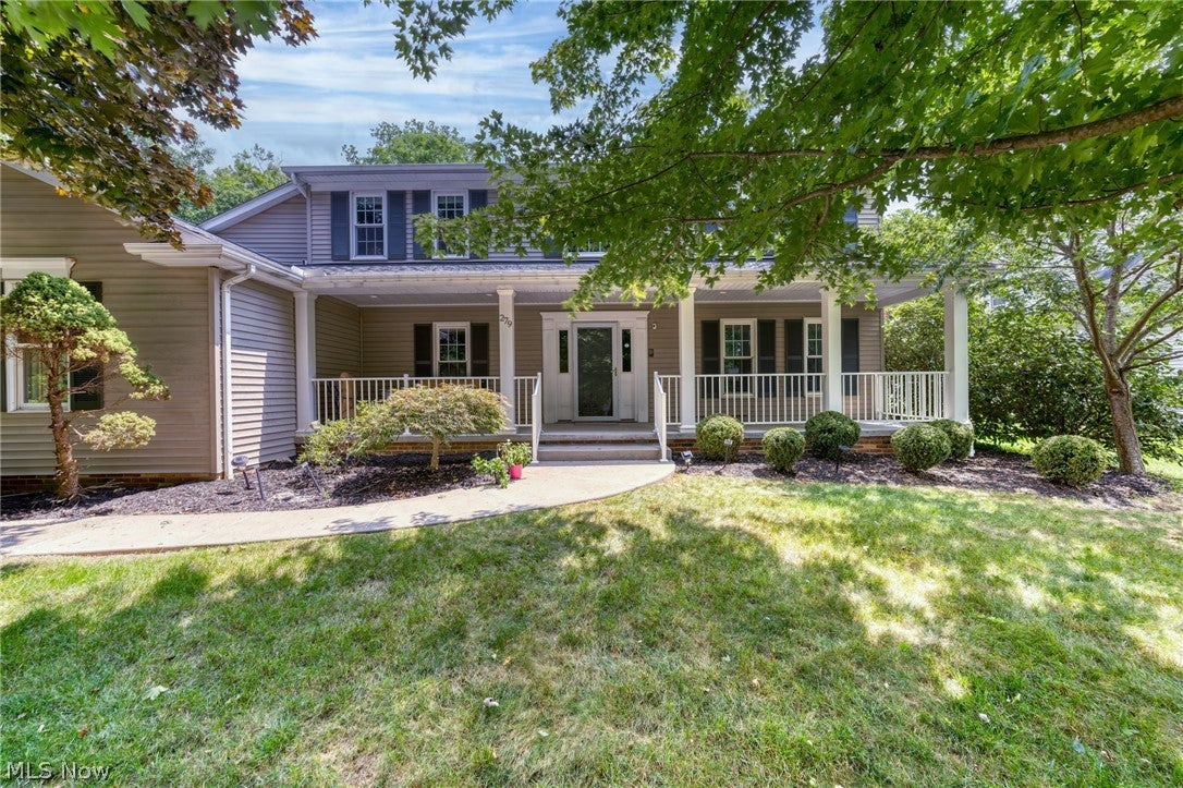 279 Ash Grove Circle