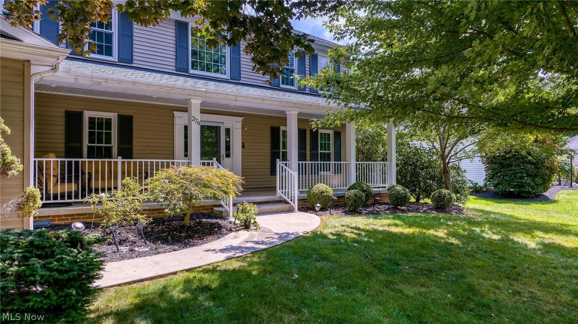 279 Ash Grove Circle
