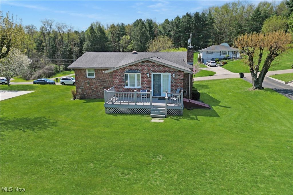 Photo of 220 Bantam Ridge Court, Wintersville, OH 43953 (MLS # 5184252)