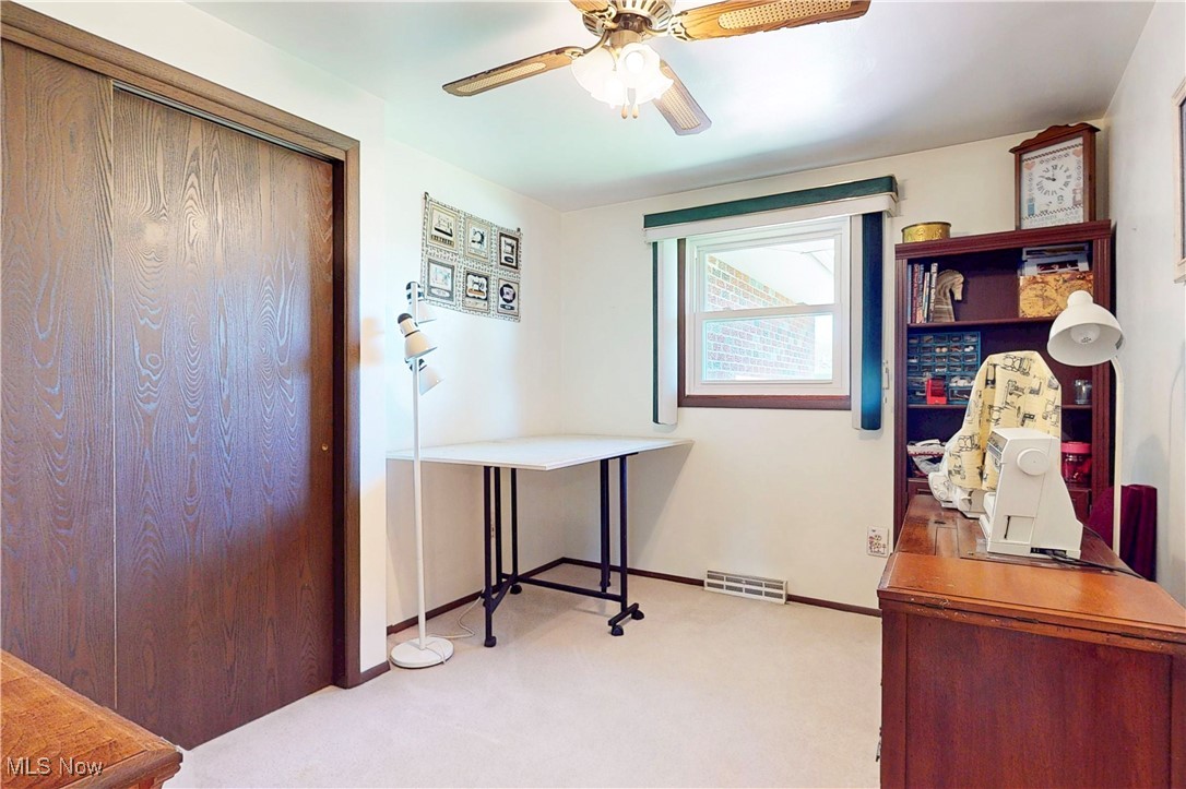 Brentwood Estates Sub - Residential