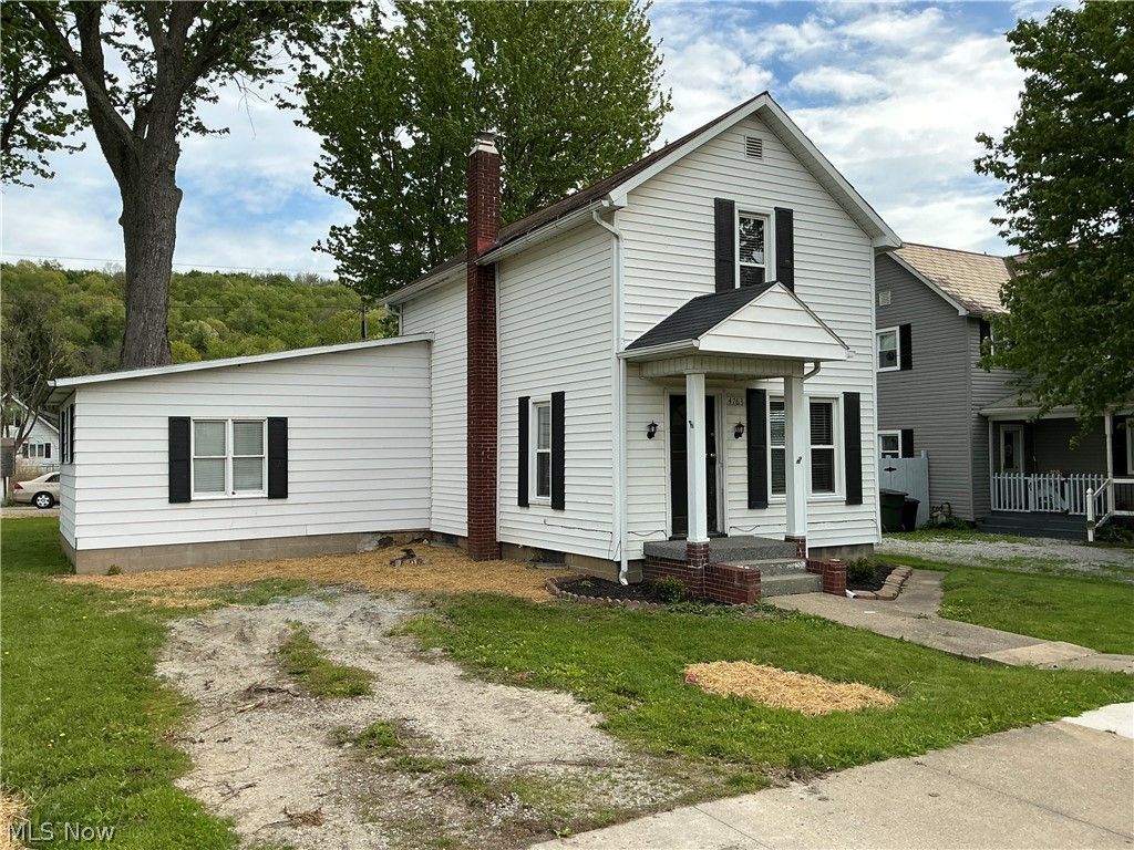 Photo of 4763 Rutledge Street SE, Dennison, OH 44621 (MLS # 5208541)