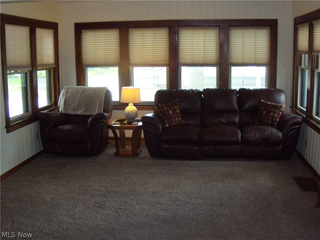 Brodbeck Junior Park - Residential