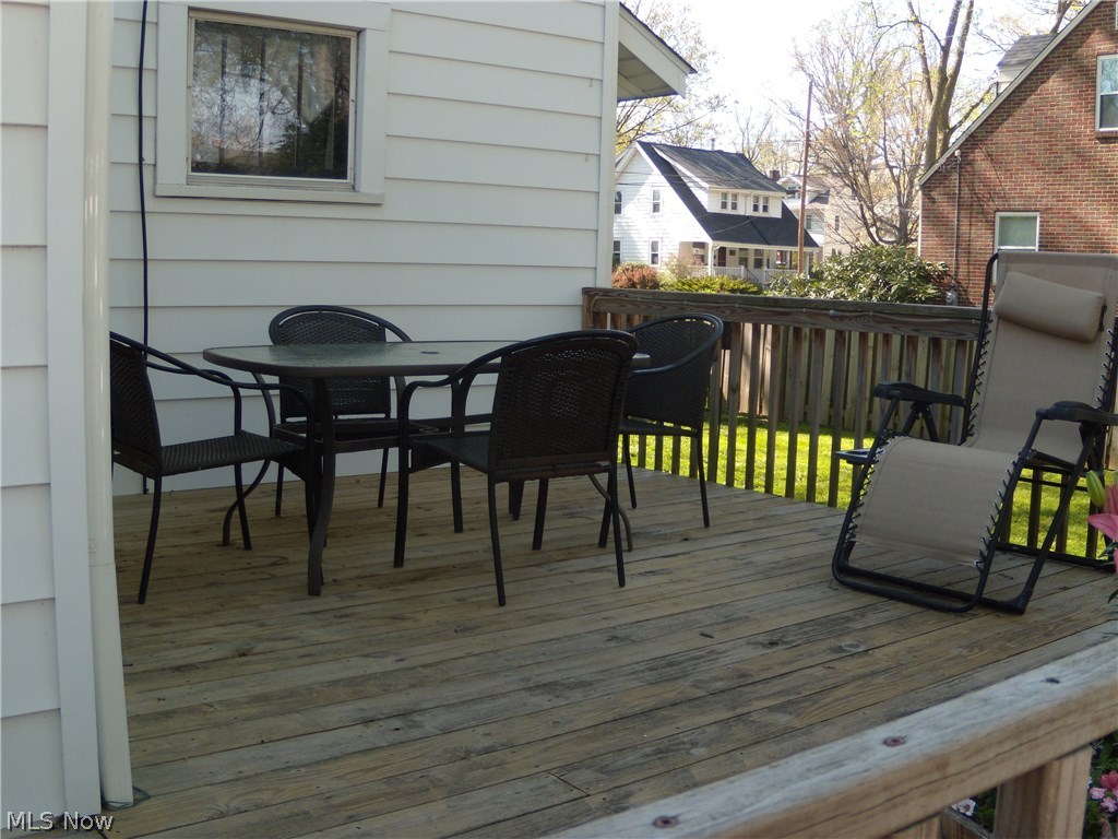 Brodbeck Junior Park - Residential