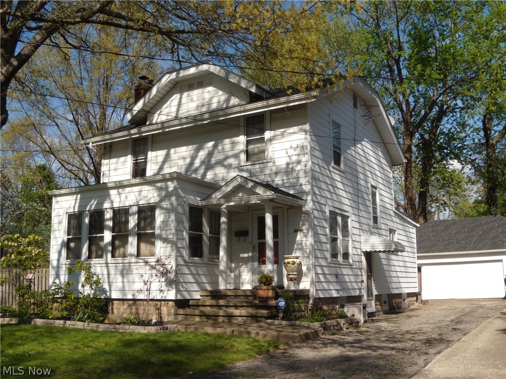 Brodbeck Junior Park - Residential