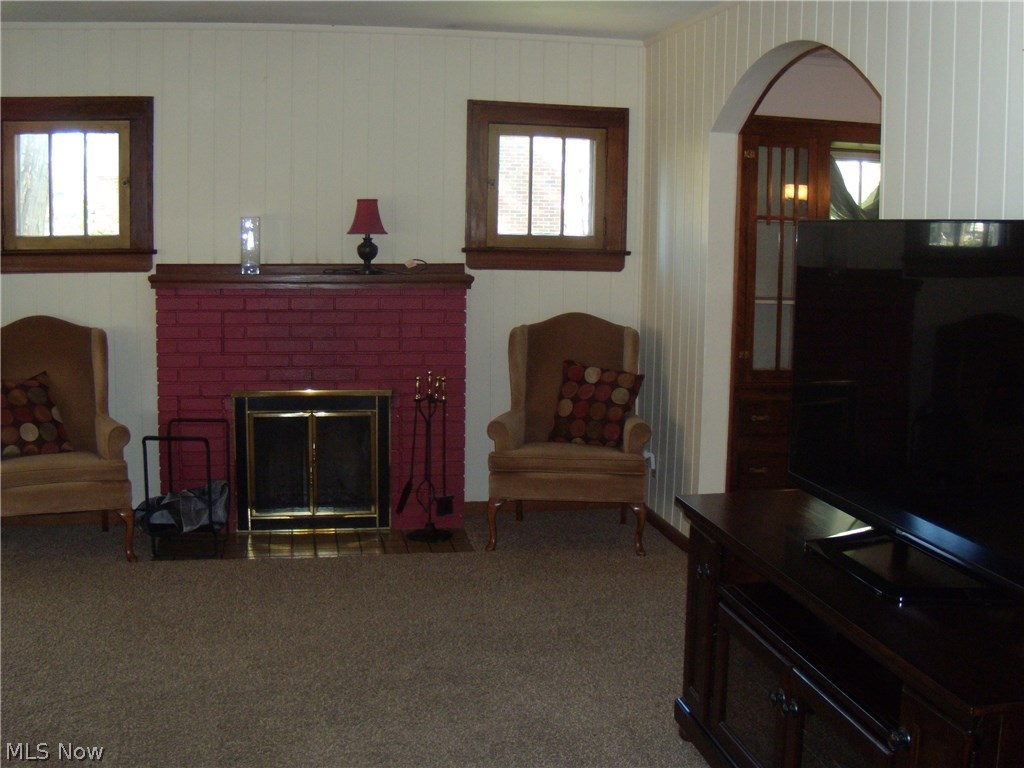 Brodbeck Junior Park - Residential