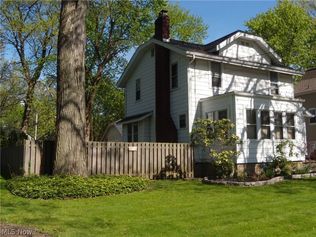 Brodbeck Junior Park - Residential