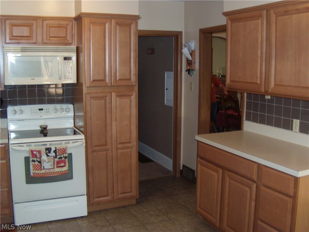 Brodbeck Junior Park - Residential