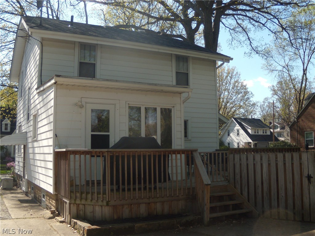 Brodbeck Junior Park - Residential