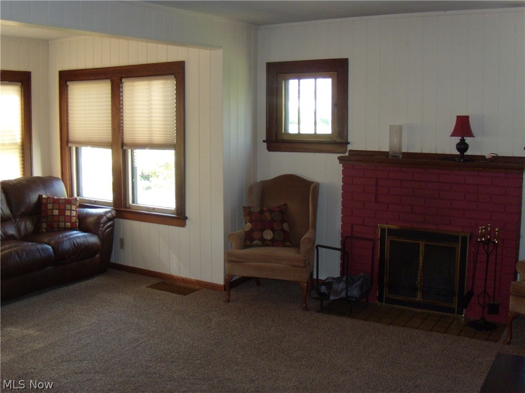 Brodbeck Junior Park - Residential