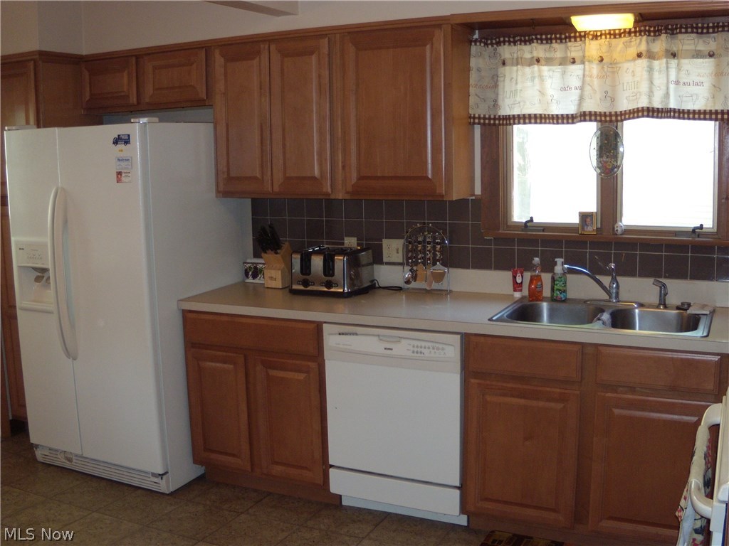 Brodbeck Junior Park - Residential