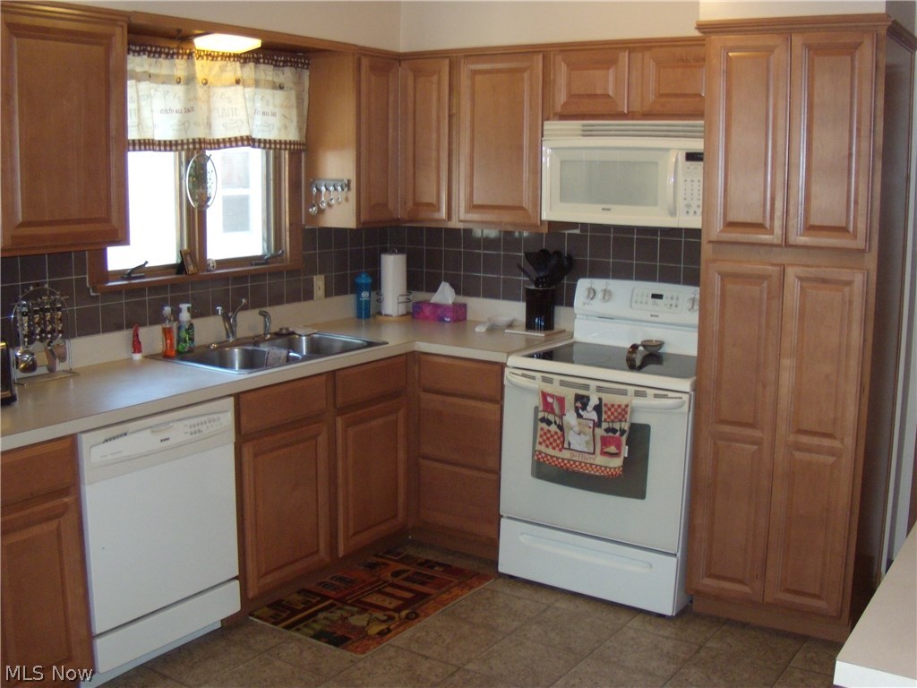 Brodbeck Junior Park - Residential