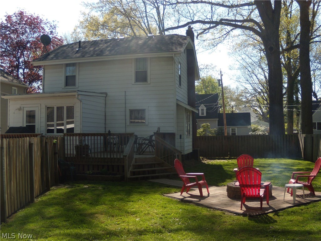 Brodbeck Junior Park - Residential