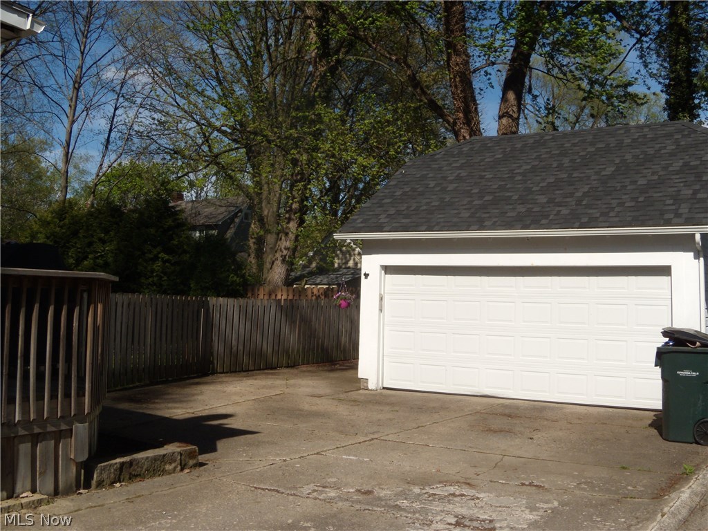Brodbeck Junior Park - Residential