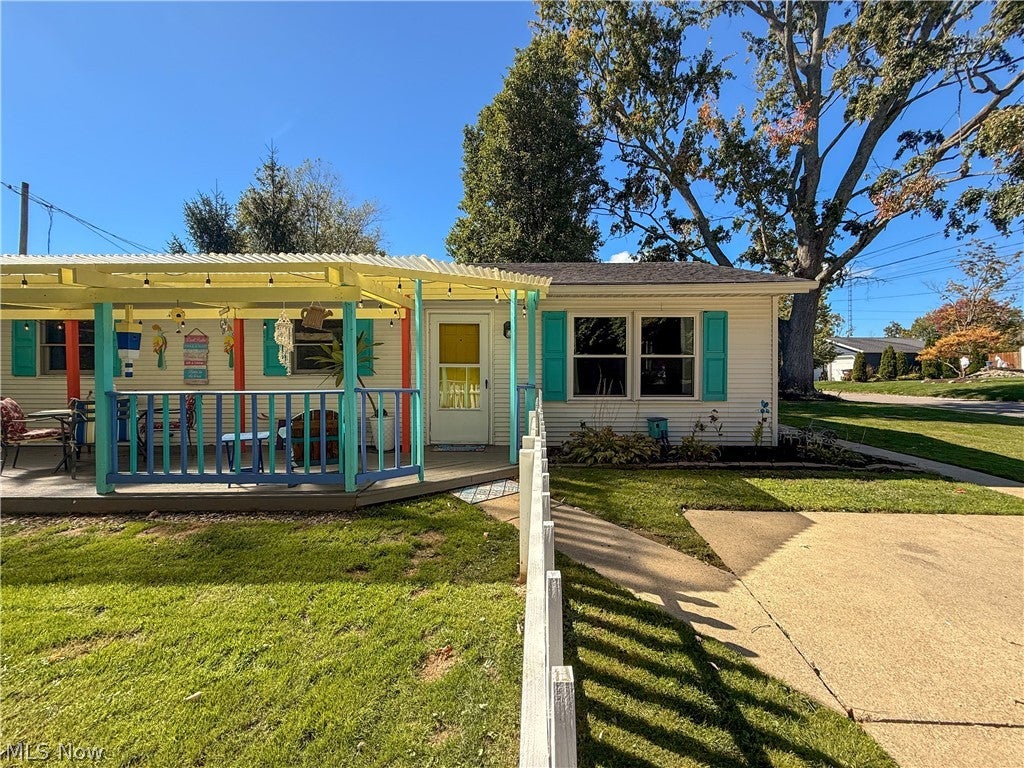 98 Clovercliff Drive