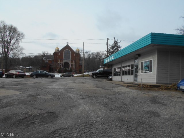 Gale Allotment - Commercial Sale