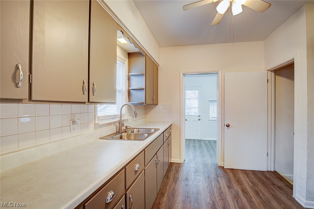 Second Eastland - Residential