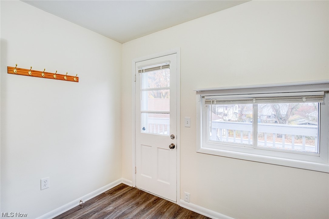 Second Eastland - Residential