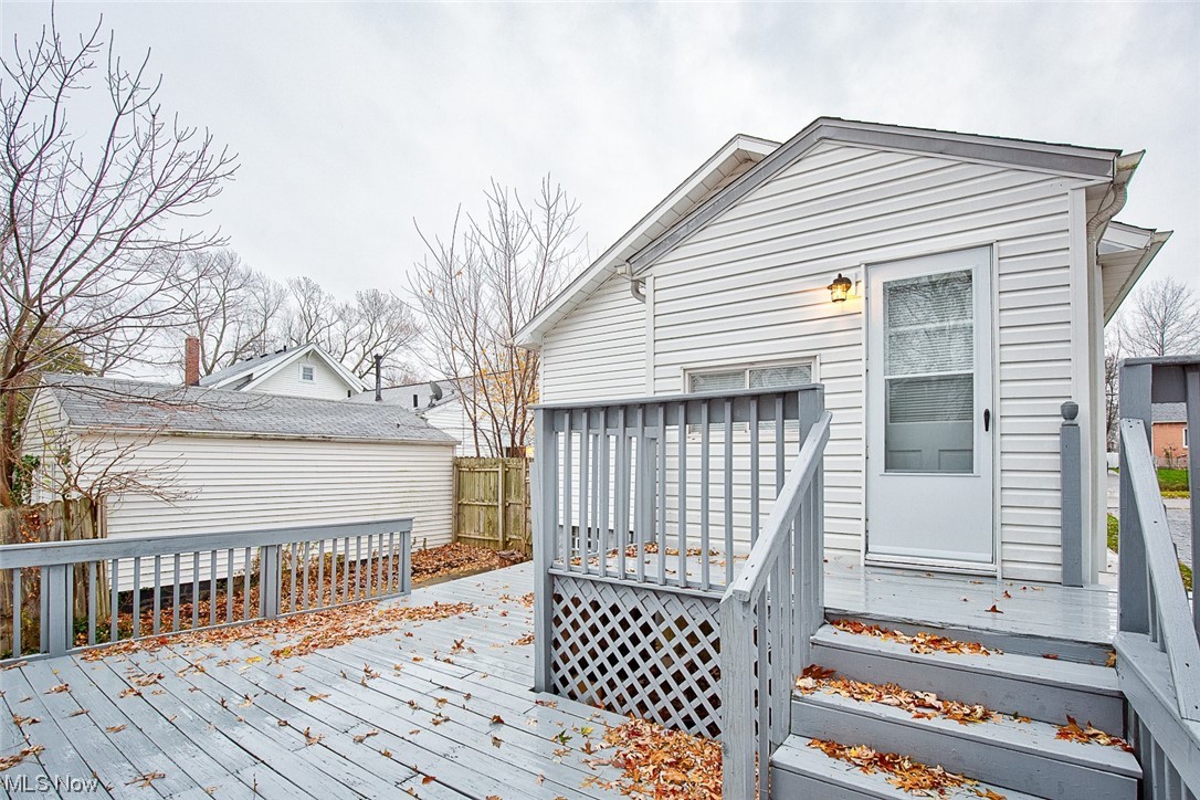 Second Eastland - Residential