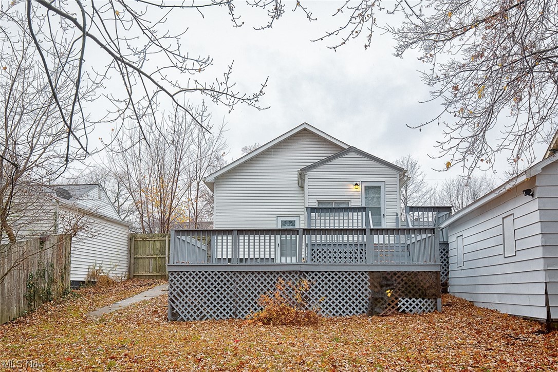 Second Eastland - Residential