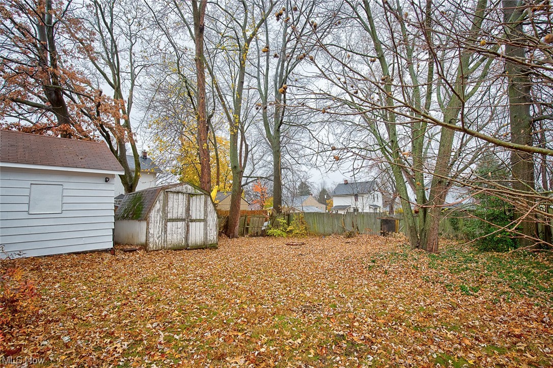 Second Eastland - Residential