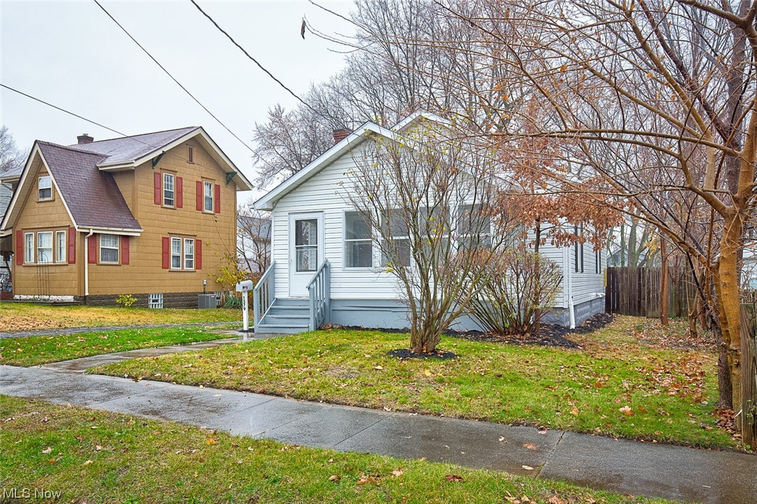 Second Eastland - Residential