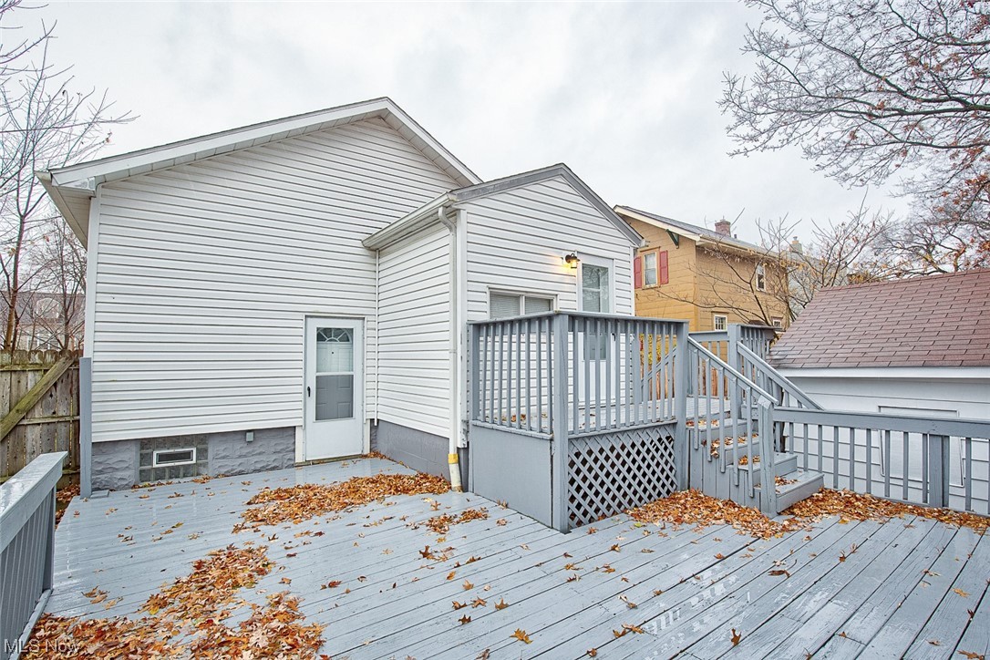 Second Eastland - Residential