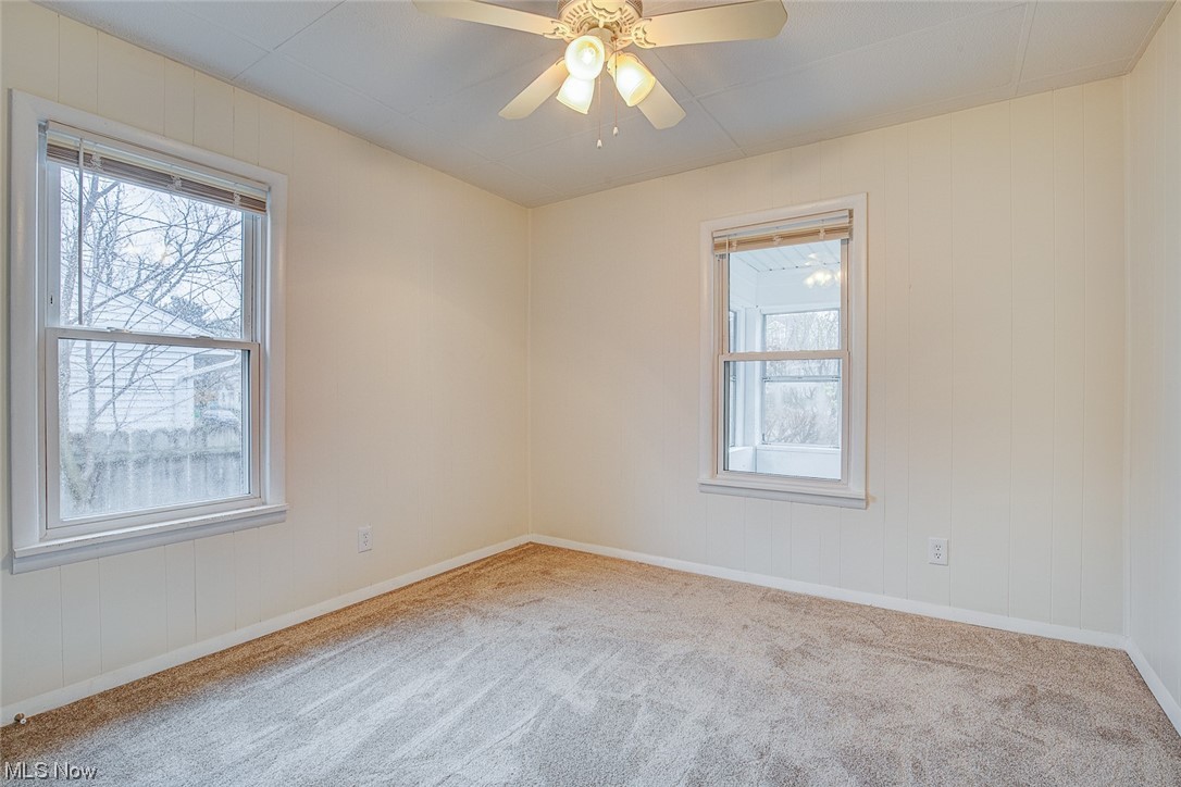 Second Eastland - Residential