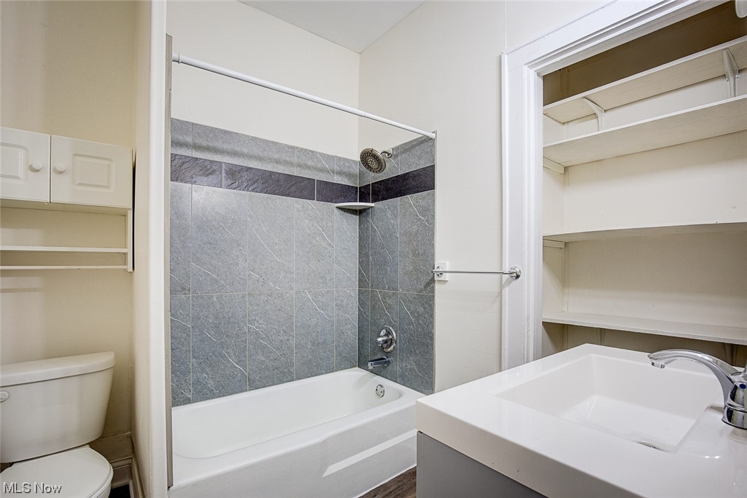 Second Eastland - Residential