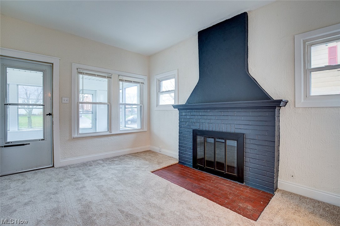 Second Eastland - Residential