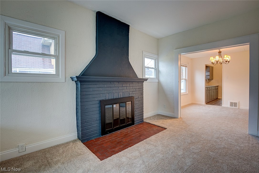 Second Eastland - Residential