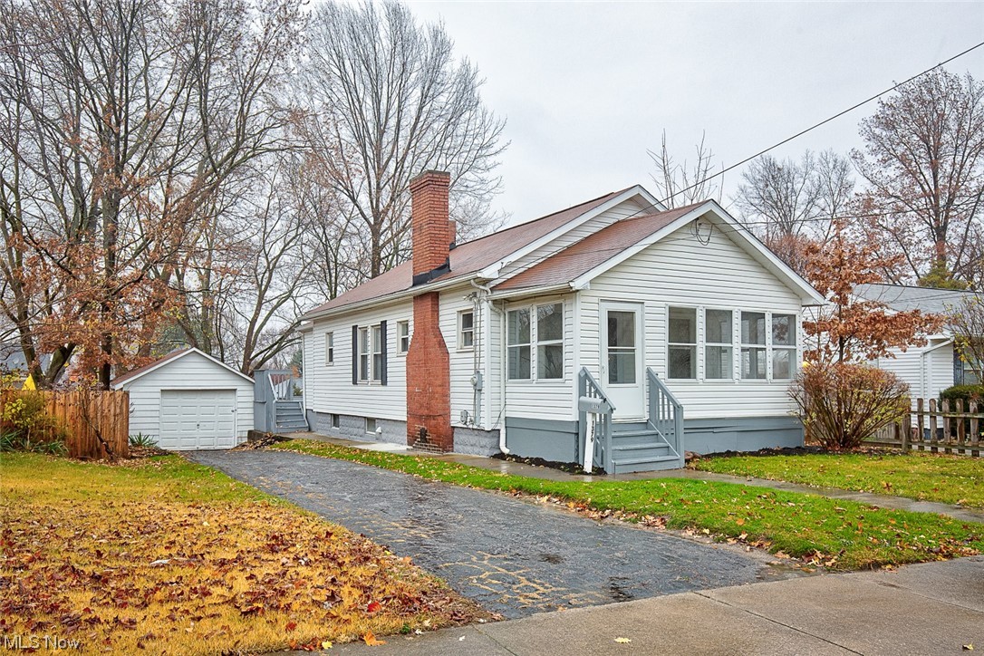 Second Eastland - Residential