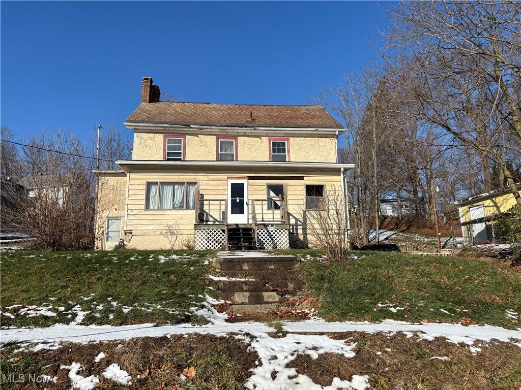 Photo of 245 Main Street, Leetonia, OH 44431 (MLS # 5177294)