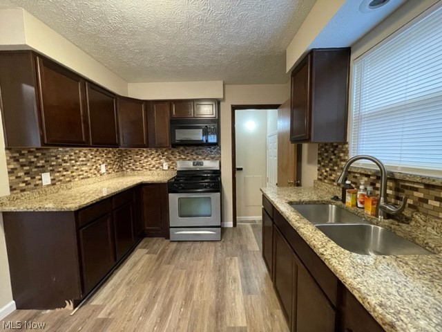 Liberty Park - Residential