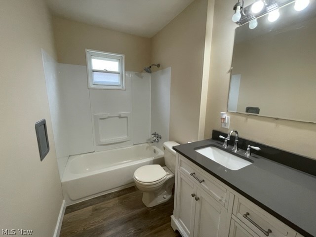 Liberty Park - Residential