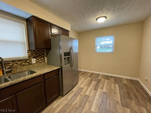 Liberty Park - Residential