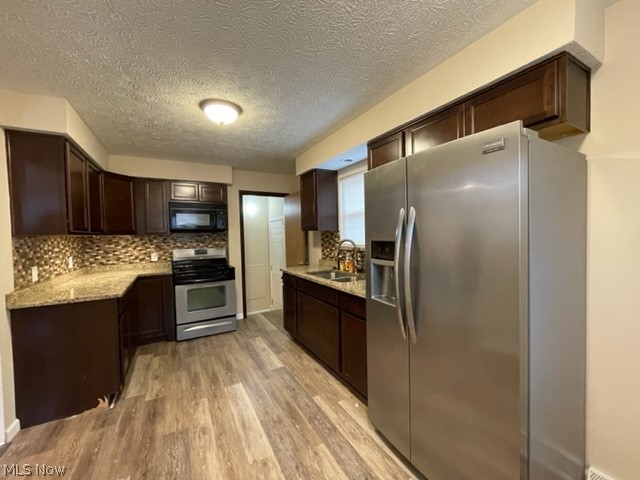 Liberty Park - Residential