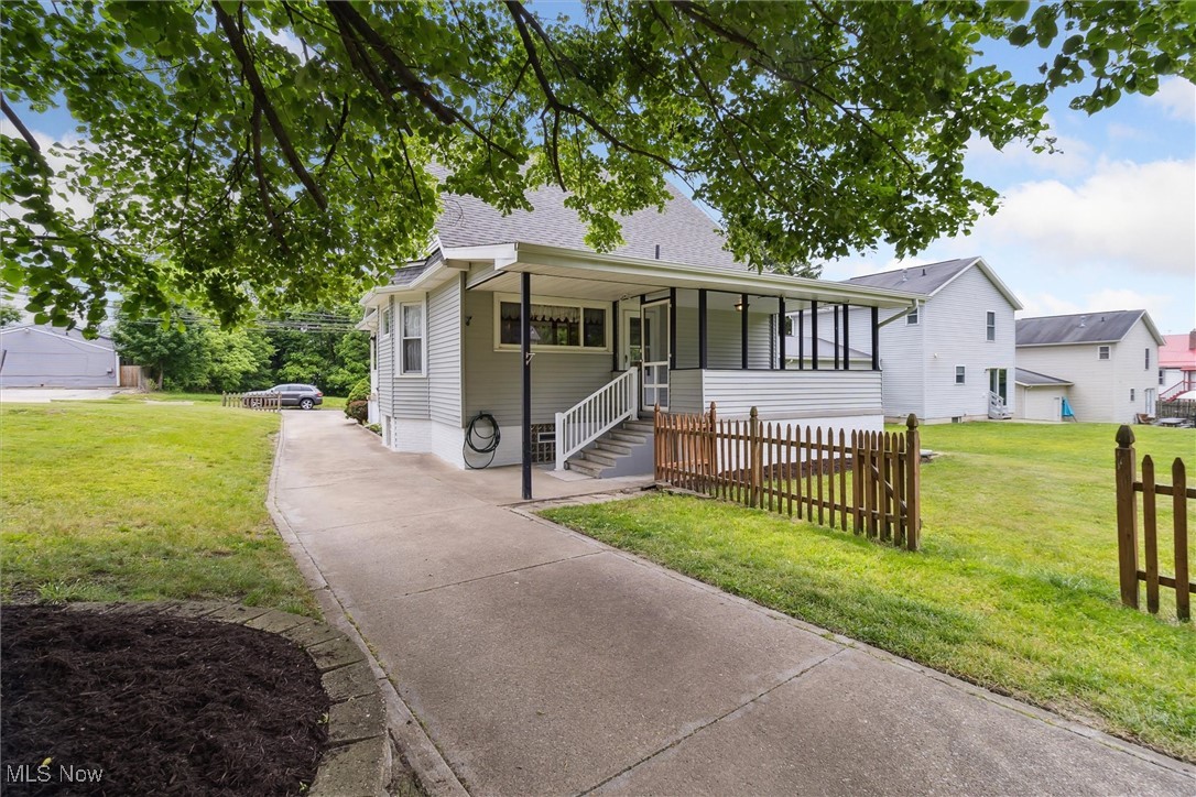 Smith - Residential